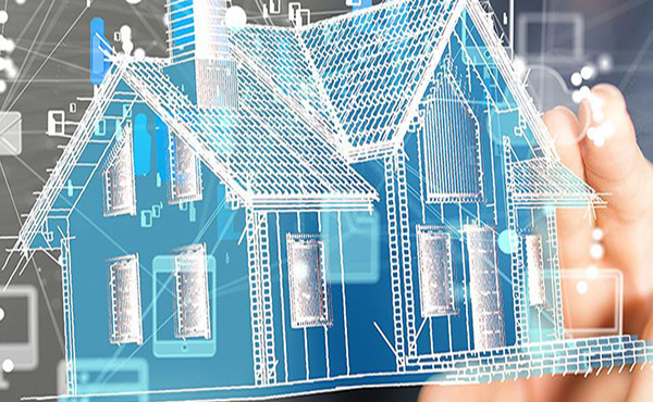 Building Biology House safety